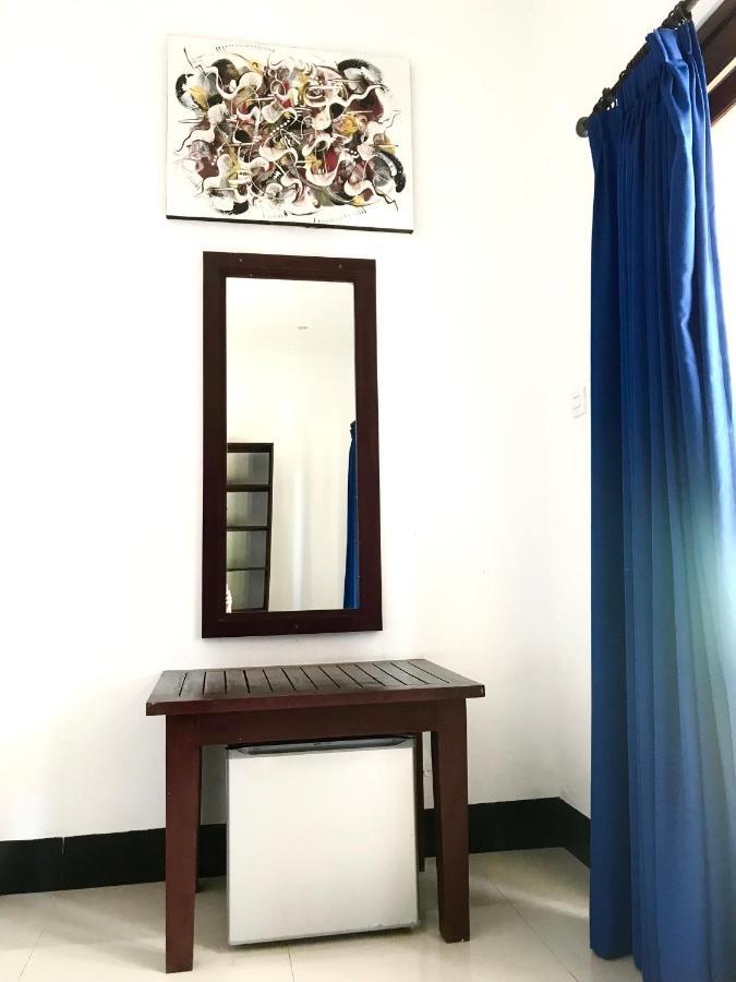 Tudes Homestay Amed Exteriér fotografie