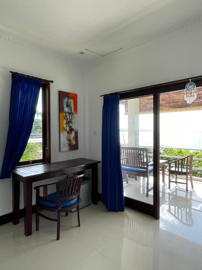 Tudes Homestay Amed Exteriér fotografie